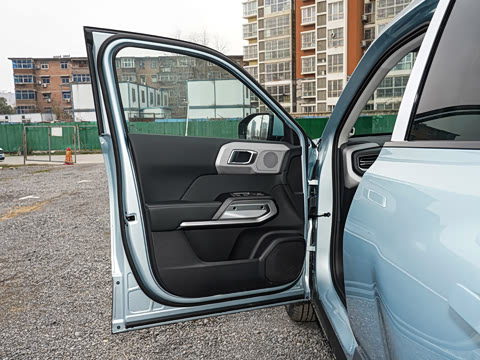 2025 Fangchengbao T3 Image 17